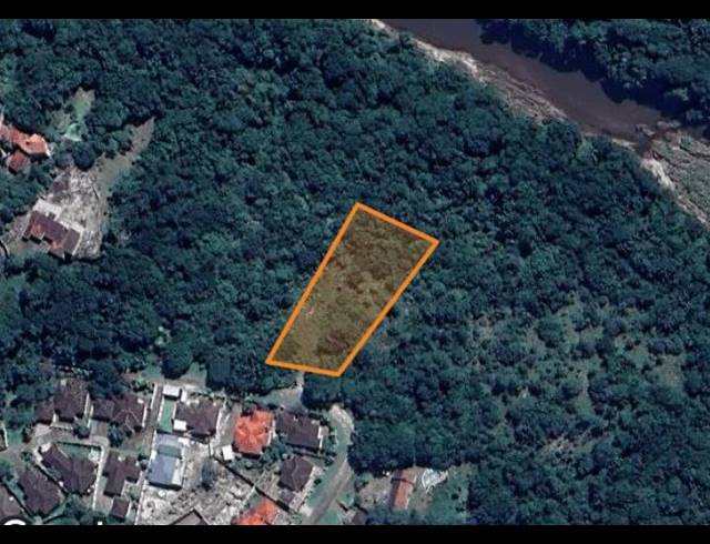 LAND FOR SALE IN UVONGO